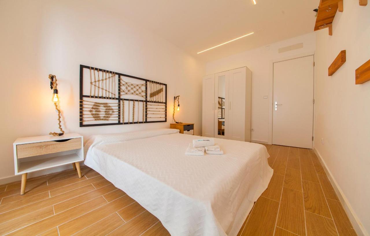 Tamar Apartments 拉哥斯 外观 照片