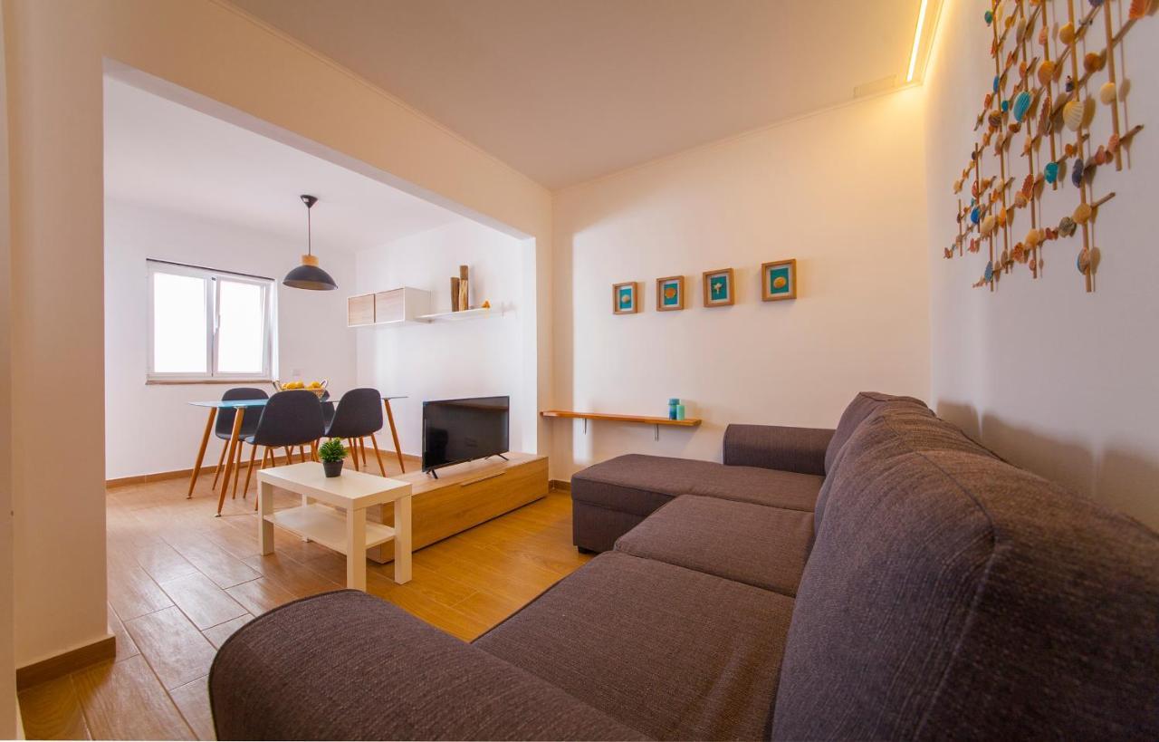 Tamar Apartments 拉哥斯 外观 照片