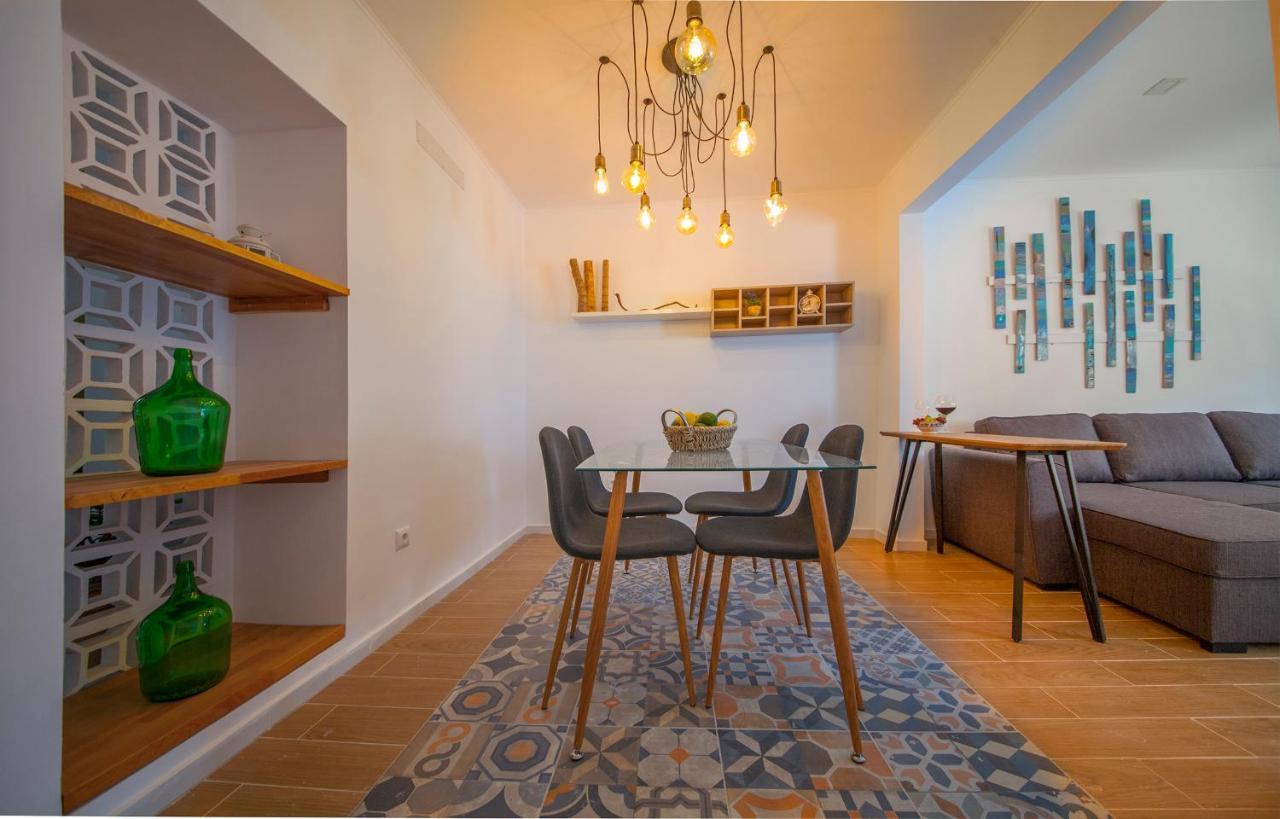 Tamar Apartments 拉哥斯 外观 照片