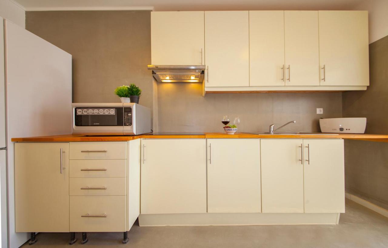 Tamar Apartments 拉哥斯 外观 照片