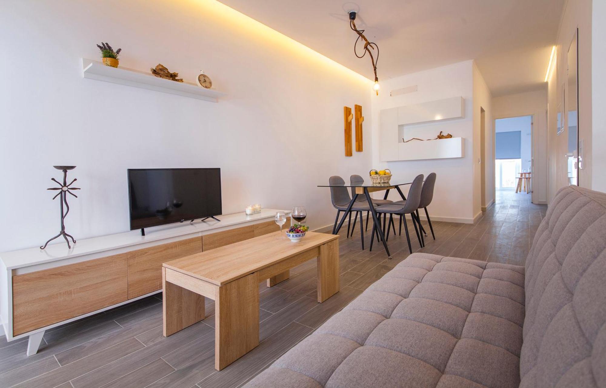 Tamar Apartments 拉哥斯 客房 照片