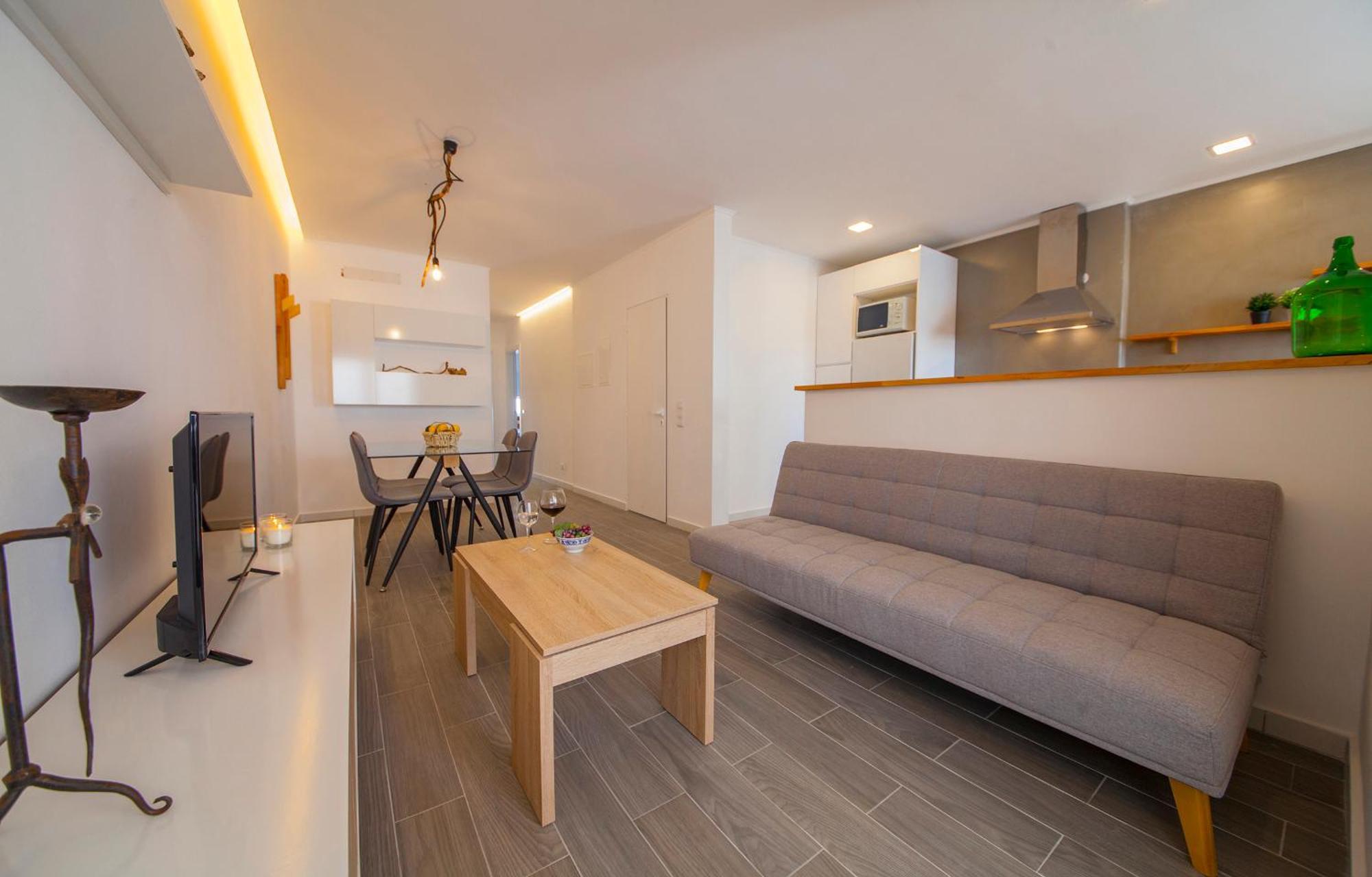 Tamar Apartments 拉哥斯 外观 照片