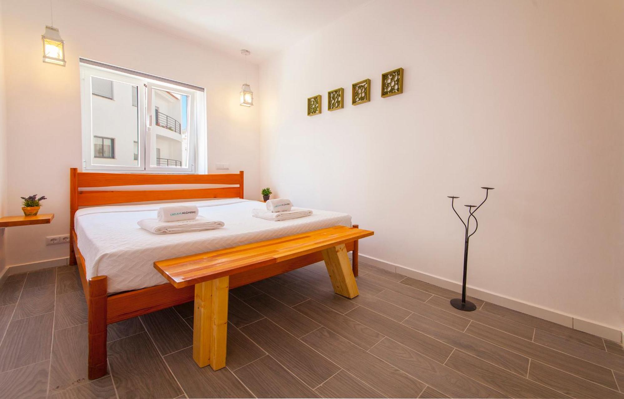 Tamar Apartments 拉哥斯 外观 照片