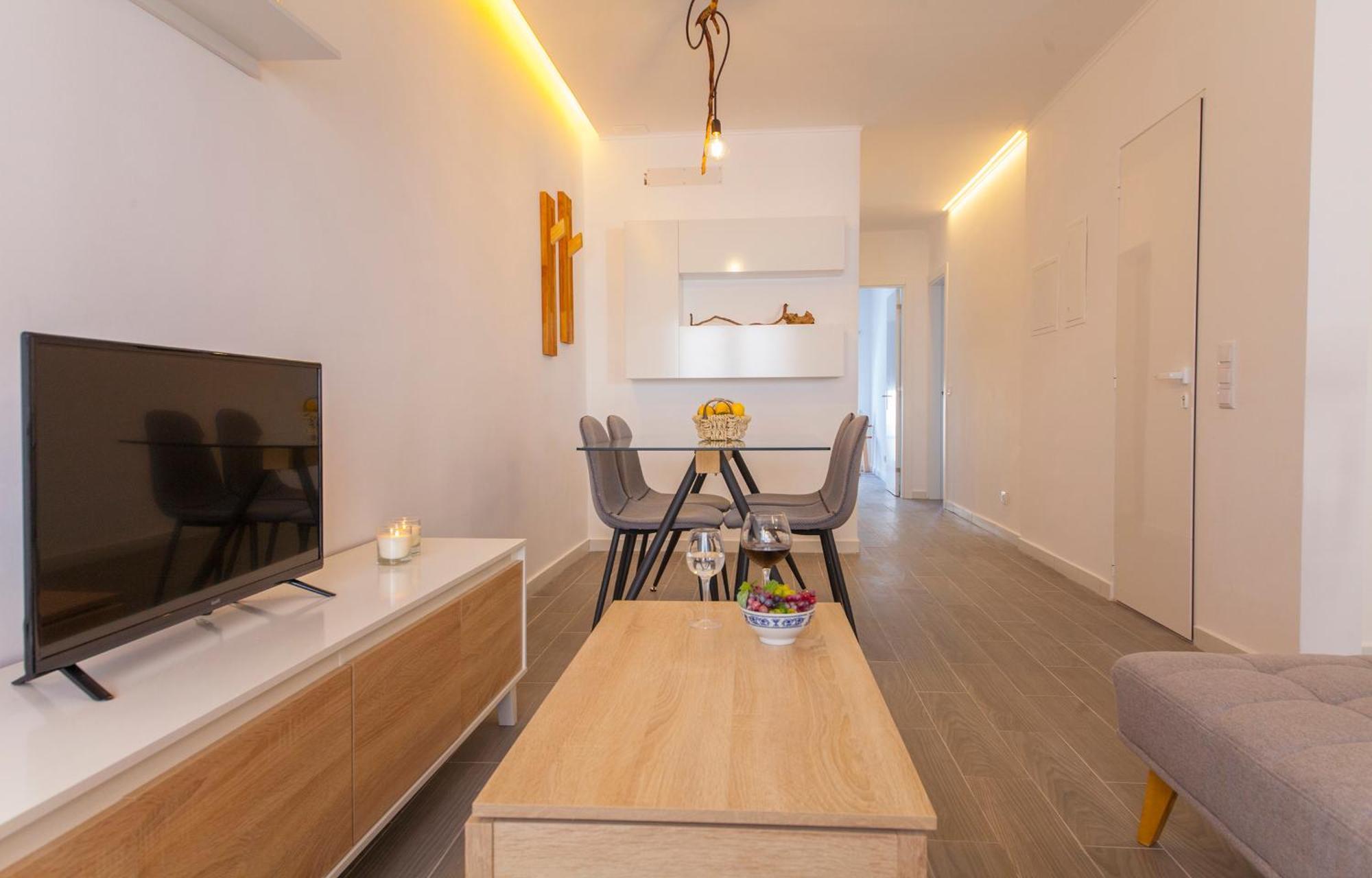 Tamar Apartments 拉哥斯 客房 照片