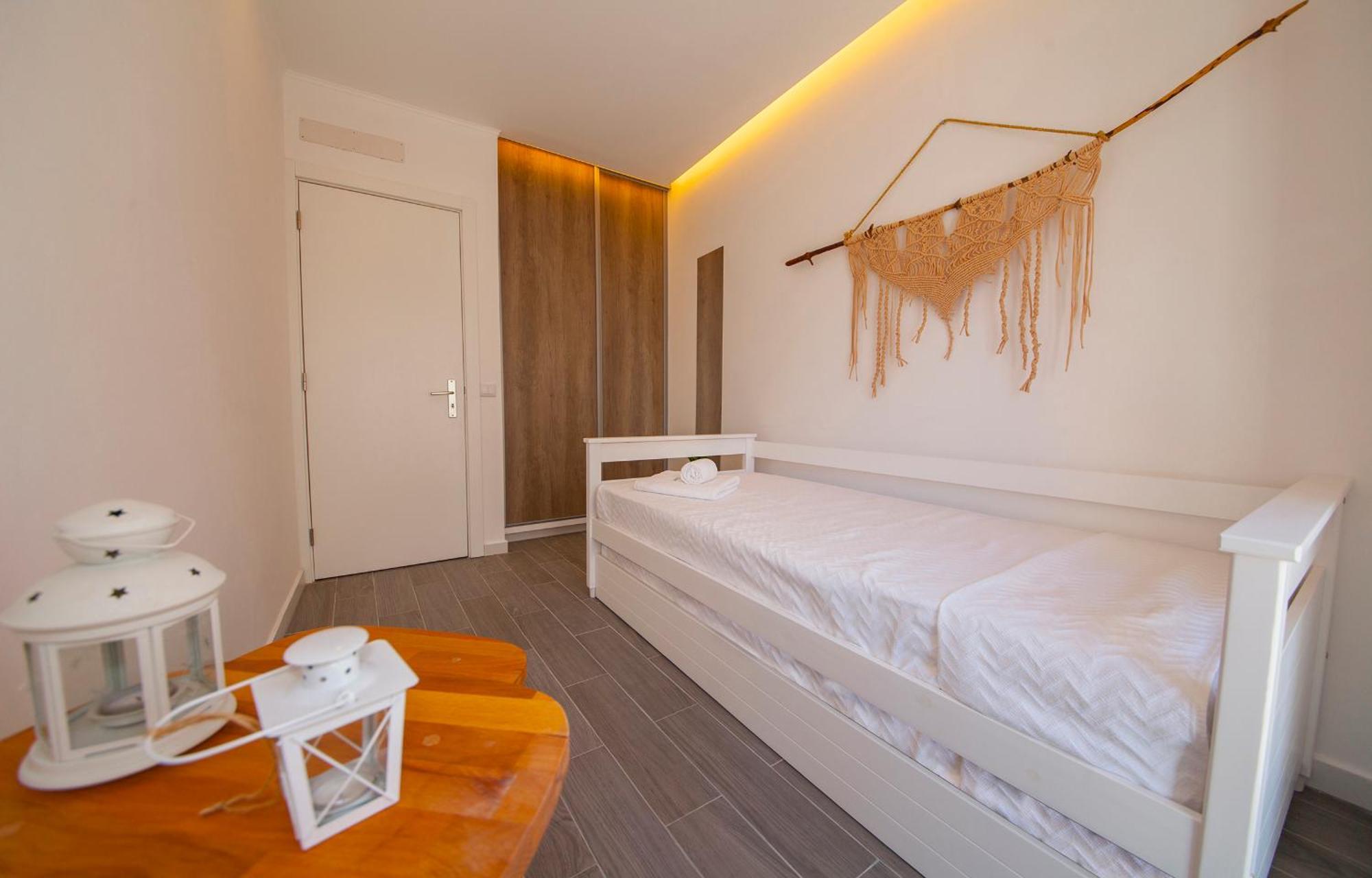 Tamar Apartments 拉哥斯 客房 照片